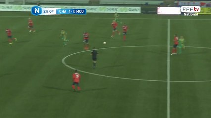 Super arrêt réflexe!