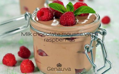 Milk Chocolate Gems Recipe