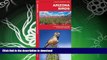 FAVORITE BOOK  Arizona Birds: A Folding Pocket Guide to Familiar Species (Pocket Naturalist Guide