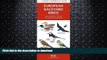 READ BOOK  European Backyard Birds: A Folding Pocket Guide to Familiar Species (Pocket Naturalist