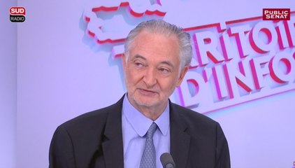 Jacques Attali : " L'éducation est là où tout se joue "