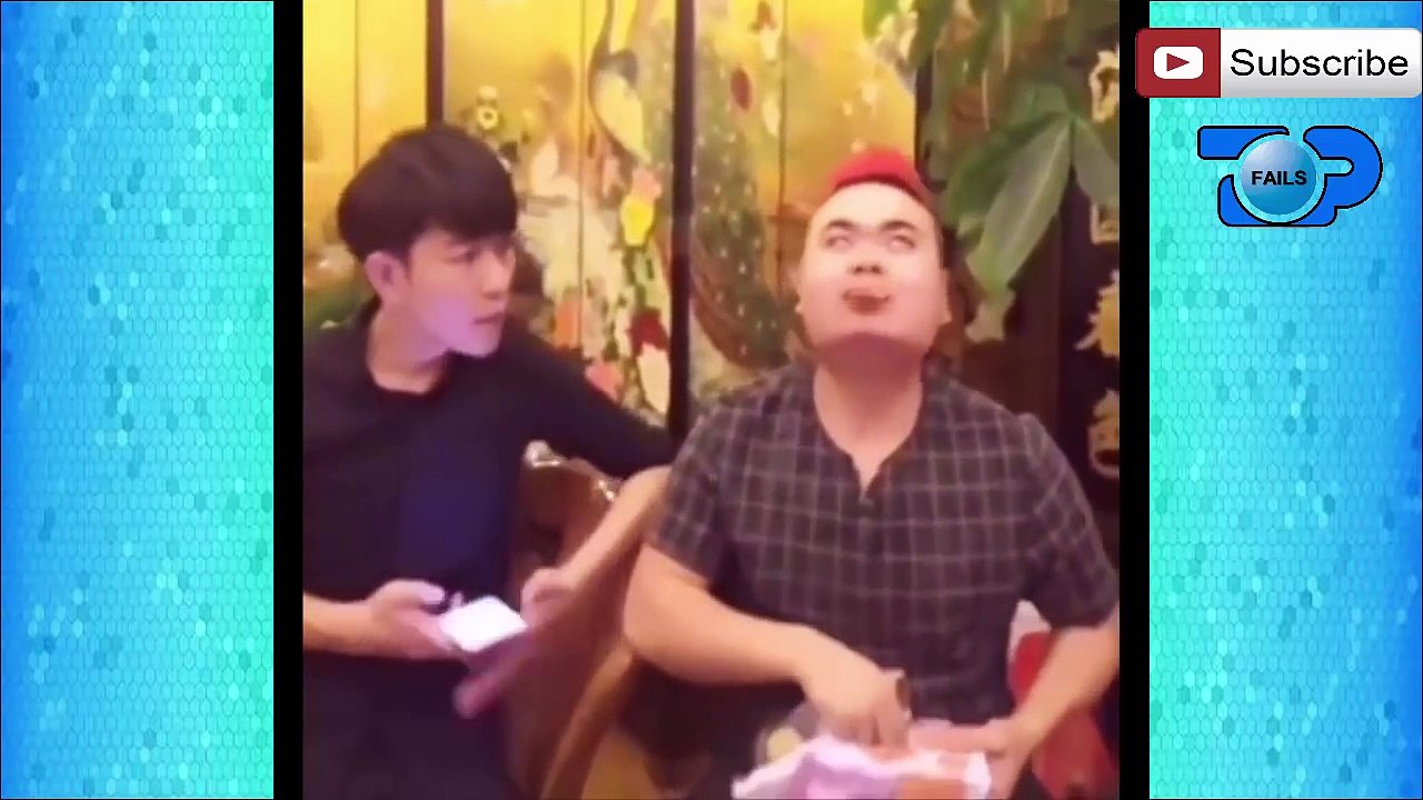 best funny china fails compilation 2016 ||  try to not laugh or grin || Pranks fails #84