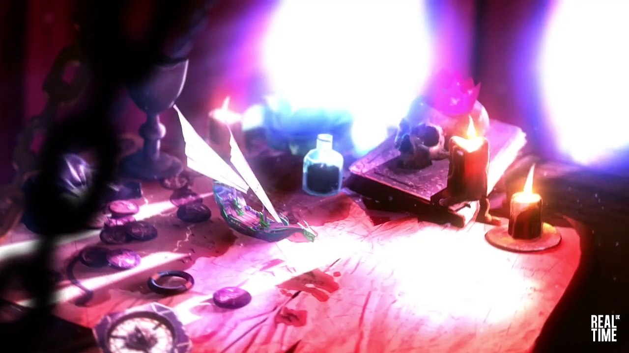 Runescape: ‘Eastern Lands expansion’