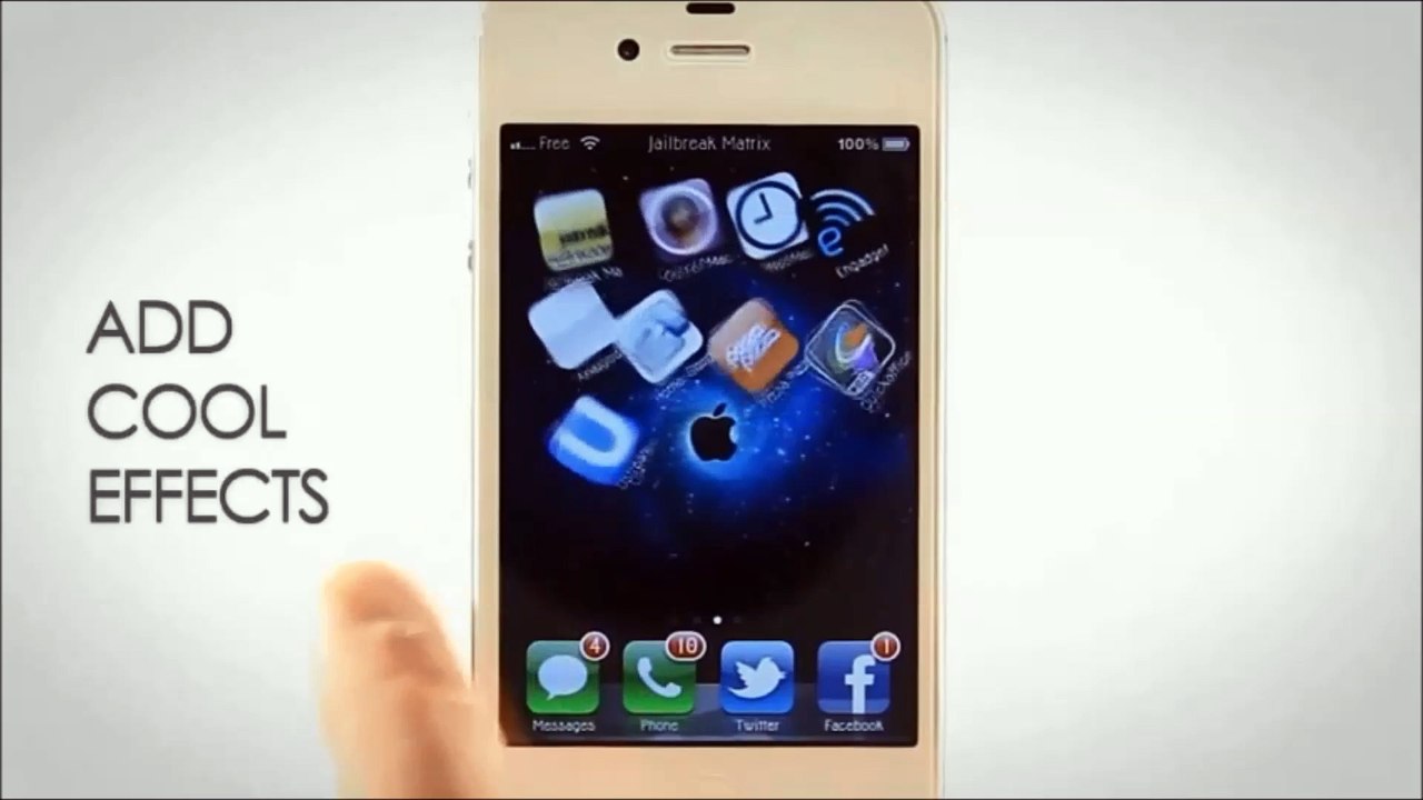 Top CYDIA tweaks collocation 2016 - Cydia download for iOS 10.0.2