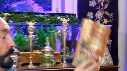 Adnan Oktar's new book, telling the hundreds of signs of Hazrat Mahdi's (as) coming that have come to pass with evidence, is out