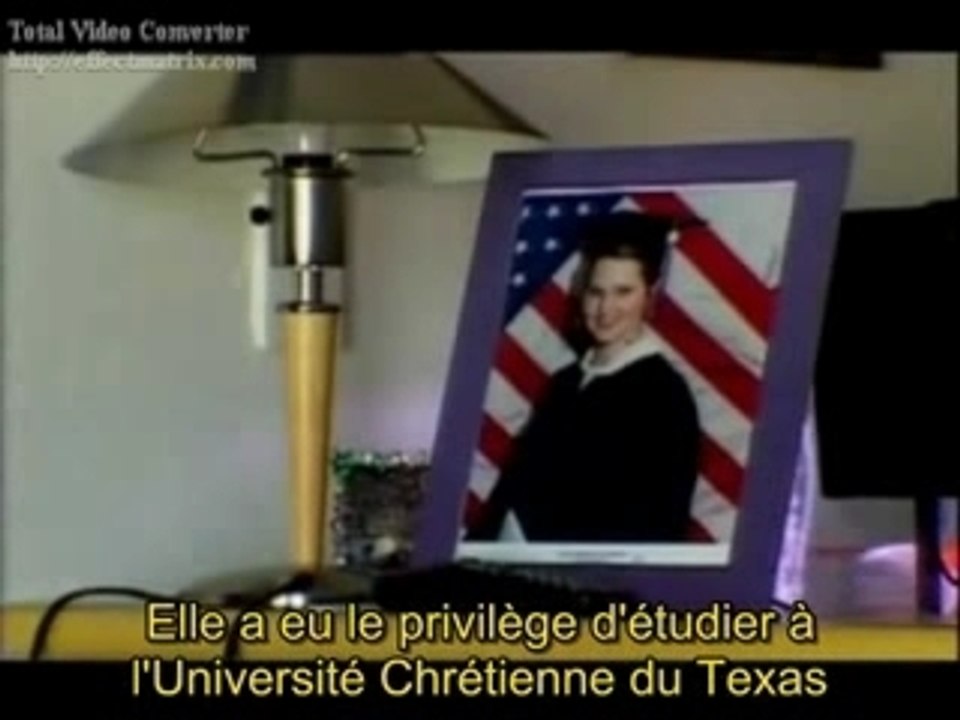 Americain convertis a l'islam 4/5