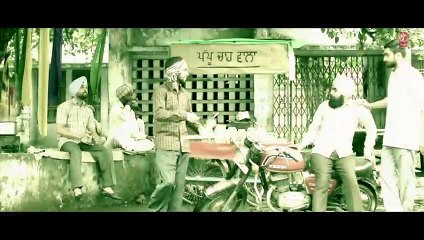 Daljinder Sangha- Call Full Video - R Guru - Official Video