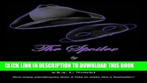 [PDF] FREE The Spoiler (Surviving Fiction Book 1) [Download] Full Ebook