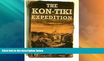 Big Deals  American Indians in the Pacific: The Theory behind the Kon-Tiki Expedition  Best Seller