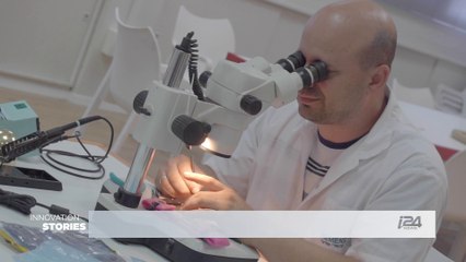 Innovation Stories - Episode 26 | RADIOMIZE