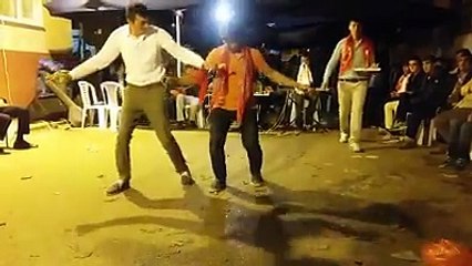 Erik Dalı Kaval Havası Çiftetelli