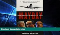 Must Have  Mayday: How Warring Egos Forced Qantas Off Course  Premium PDF Online Audiobook