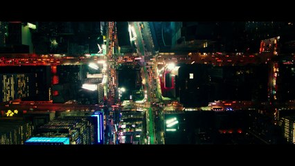 John Wick 2 Teaser VOST