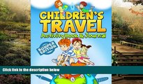 Must Have  Children s Travel Activity Book   Journal: My Trip to Costa Rica  Premium PDF Online