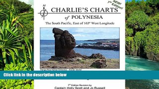 Must Have  Charlie s Charts: POLYNESIA  Premium PDF Full Ebook