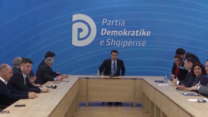 Report TV - Vota e emigrantëve, aleatët kundër PD, zbardhet memoja