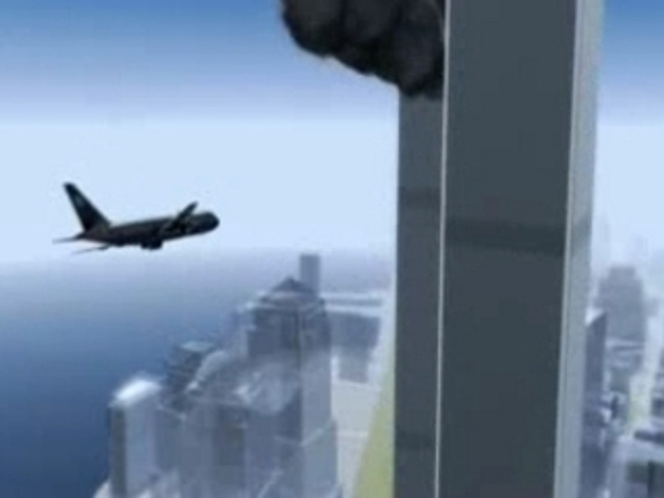 Loose Change Final Cut - trailer-