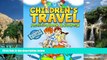 Books to Read  Children s Travel Activity Book   Journal: My Trip to Portugal  Best Seller Books