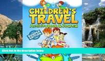 Books to Read  Children s Travel Activity Book   Journal: My Trip to Portugal  Best Seller Books