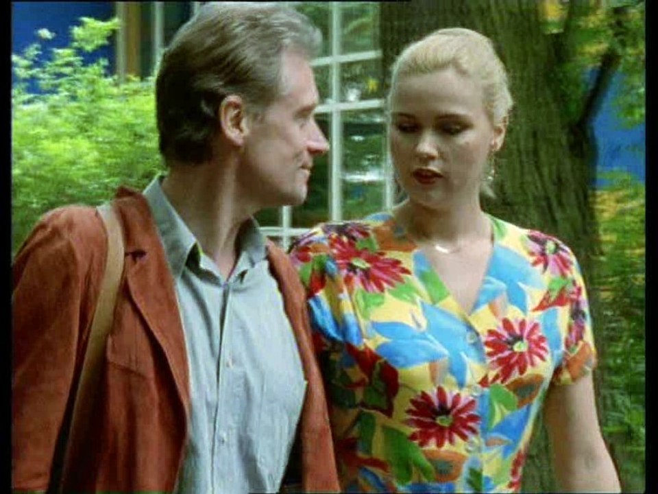 Unser Lehrer Dr. Specht - Wie im Kino