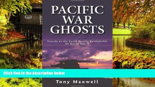 Full [PDF]  Pacific War Ghosts  READ Ebook Online Audiobook