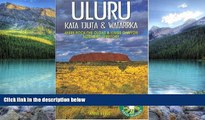 Big Deals  Uluru: Kata Tjuta and Watarrka National Parks (National Parks Field Guides)  Full
