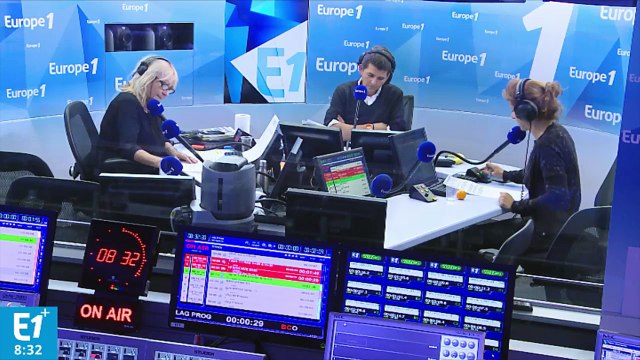 Agressions d'enseignants : Najat Vallaud-Belkacem ne croit pas au hasard