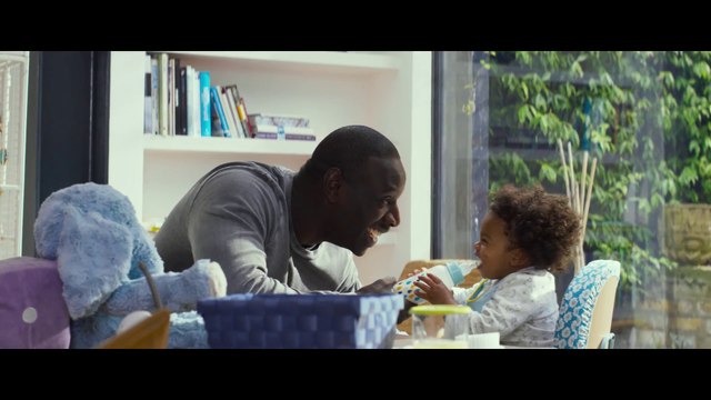 Demain tout commence : la bande annonce avec Omar Sy