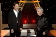 1997/12/25 Cabrel : Aznavour mes amis mes amours (France 2)