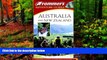 Big Deals  Frommer s Adventure Guides: Australia and New Zealand (Frommer s Adventure Guide:
