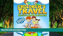 Must Have PDF  Children s Travel Activity Book   Journal: My Trip to Greece  Best Seller Books