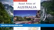 Big Deals  Australia Road Atlas (Travel Atlases)  Best Seller Books Most Wanted