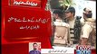 Karachi Security Official detain ASWJ' Terrorist Leader in account of FC area Blast