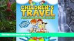 Must Have PDF  Children s Travel Activity Book   Journal: My Trip to Venice  Full Read Most Wanted