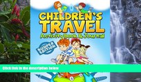 Must Have PDF  Children s Travel Activity Book   Journal: My Trip to Venice  Full Read Most Wanted