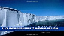 [DOWNLOAD] PDF BOOK Ice Island: The Expedition to Antarctica s Largest Iceberg New