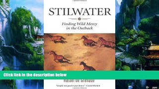 Big Deals  Stilwater: Finding Wild Mercy in the Outback  Full Ebooks Best Seller