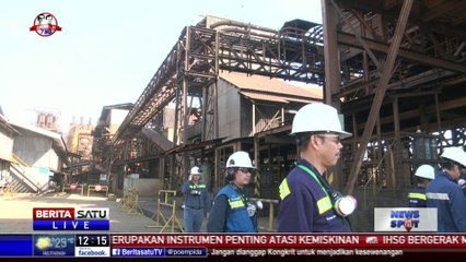 Luhut: ESDM Segera Putuskan Nasib Revisi PP 1/2014