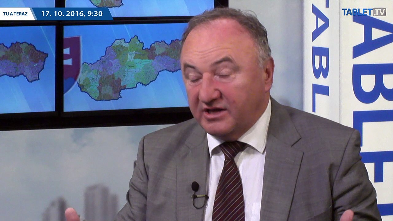 PÁL CSÁKY: Napriek vernosti Mostu–Híd Ficova vláda štyri roky nevydrží