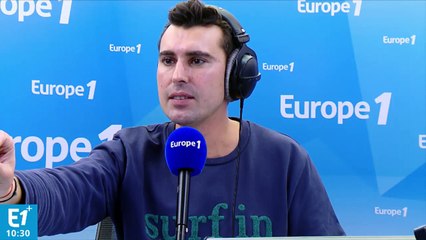 Ruth Elkrief (BFM TV) : "Je veux dire ma solidarité avec les journalistes d'iTélé"