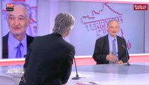 Invité : Jacques Attali - Territoires d'infos (18/10/2016)