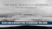 [DOWNLOAD] PDF BOOK End of the Earth: Voyaging to Antarctica New