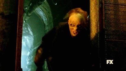 The Strain 3x09 Promo _Do Or Die