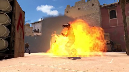 CS GO -  He s so Silver!