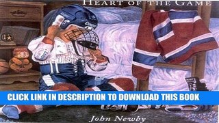 [PDF] Heart of the Game: Minor Hockey Moments Popular Online