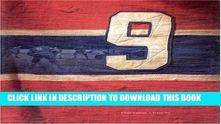 [PDF] Maurice Richard: Reluctant Hero Full Collection