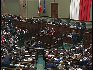 Poseł Paulina Hennig-Kloska - Wystąpienie z dnia 06 pa�dziernika 2016 roku.