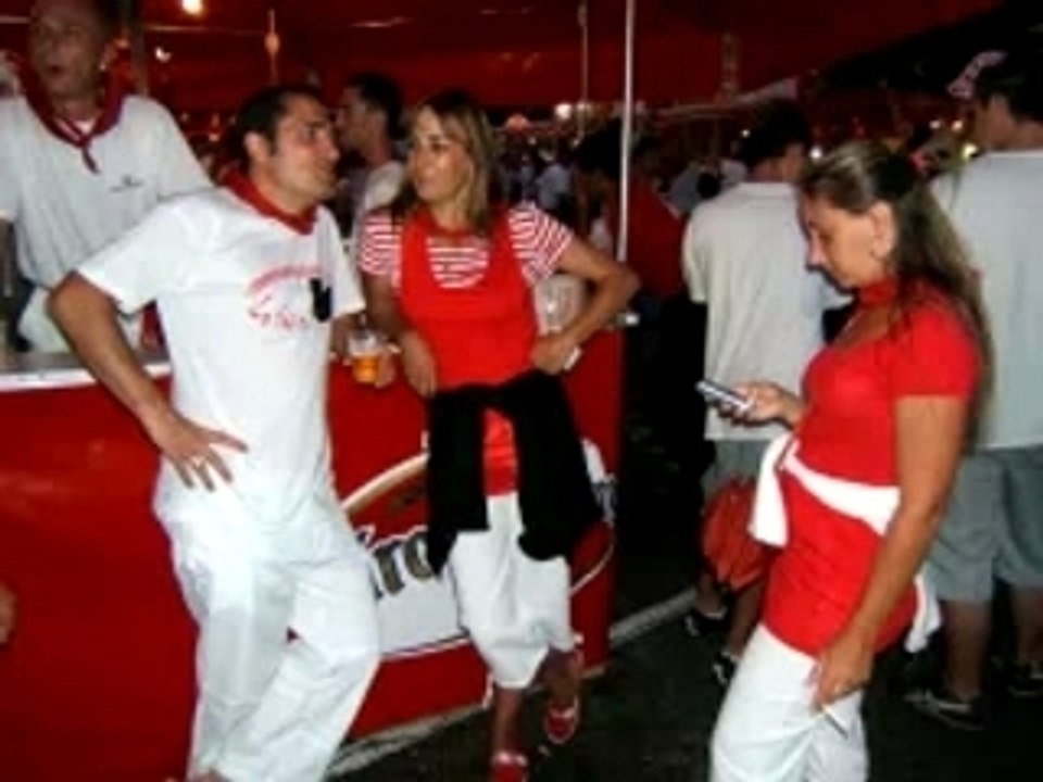 CALL OF FERIA  DAX 2007