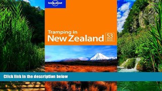 Big Deals  Tramping in New Zealand (Walking)  Full Ebooks Most Wanted