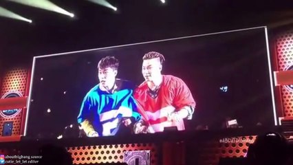 #빅뱅 #BIGBANG MADE [V.I.P] TOUR in Singapore ~ 2016.10.02